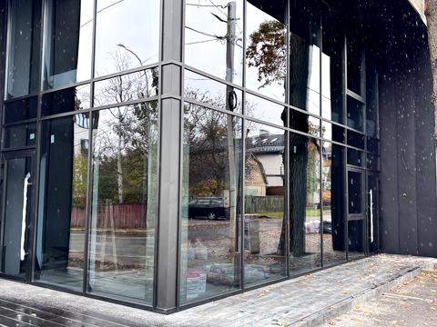 коммерческая по адресу Мечникова ул., 32/1