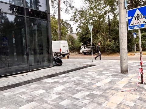 коммерческая по адресу Мечникова ул., 32/1