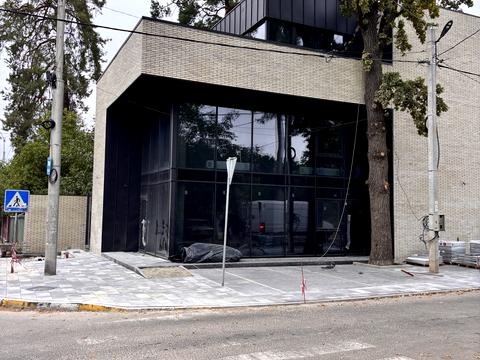 коммерческая по адресу Мечникова ул., 32/1