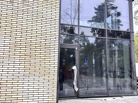 коммерческая по адресу Мечникова ул., 32/1