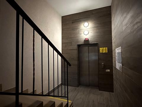 квартира по адресу Мира ул., 12