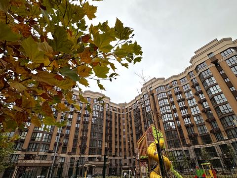 квартира по адресу Мира ул., 12