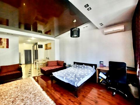 квартира за адресою Генуезька вул., 36