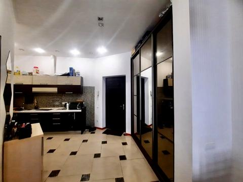 квартира за адресою Генуезька вул., 36