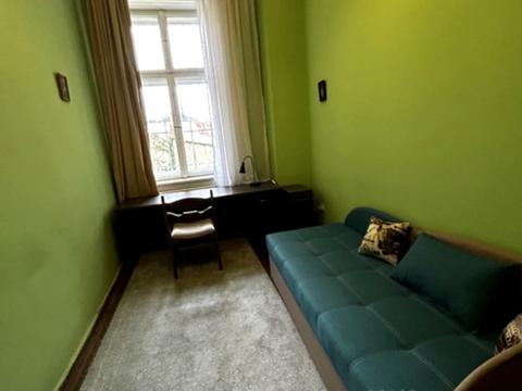 квартира за адресою Пекарська вул., 3