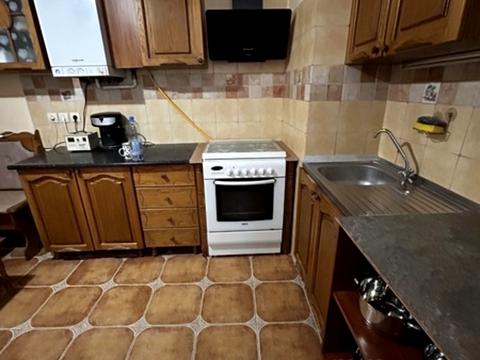 квартира за адресою Пекарська вул., 3