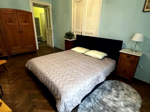 квартира за адресою Пекарська вул., 3