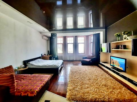 квартира за адресою Генуезька вул., 36