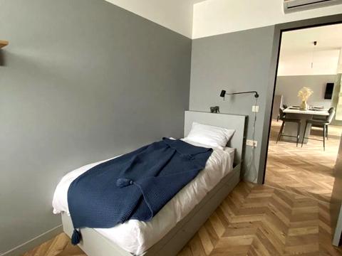 квартира по адресу Антоновича ул. (Горького), 44