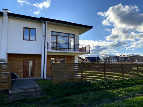 дом по адресу Ивана Липы ул., 54А