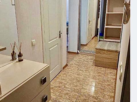 квартира по адресу Михаила Донца ул., 25