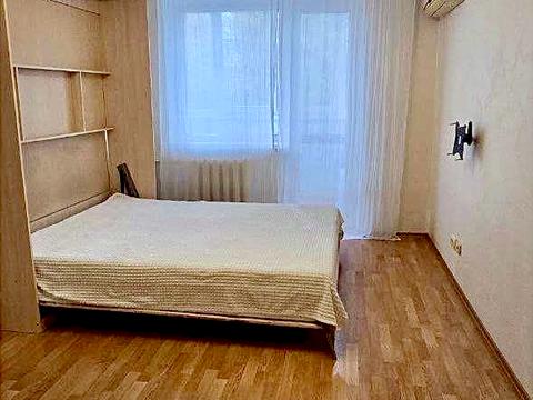 квартира по адресу Михаила Донца ул., 25