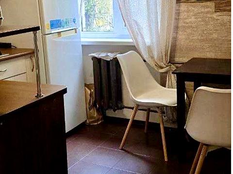 квартира по адресу Михаила Донца ул., 25