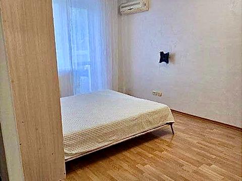 квартира по адресу Михаила Донца ул., 25