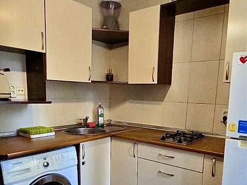 квартира по адресу Михаила Донца ул., 25