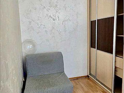 квартира по адресу Михаила Донца ул., 25