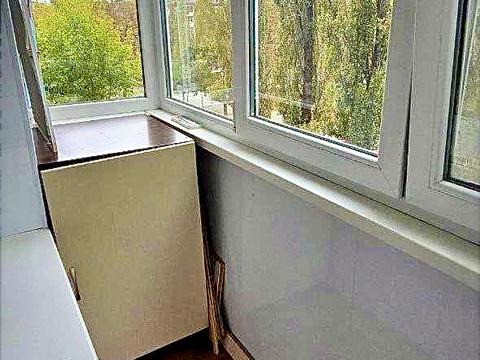 квартира по адресу Михаила Донца ул., 25