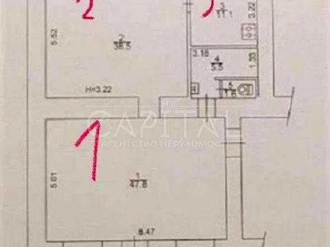 комерційна за адресою Павлівська вул., 10