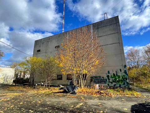 комерційна за адресою Суботівська вул., 13а