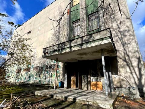 комерційна за адресою Суботівська вул., 13а