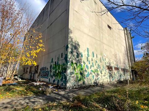 комерційна за адресою Суботівська вул., 13а