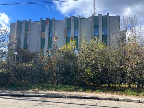 комерційна за адресою Суботівська вул., 13а