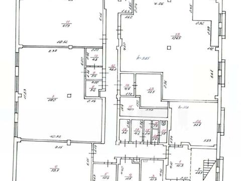 комерційна за адресою Суботівська вул., 13а