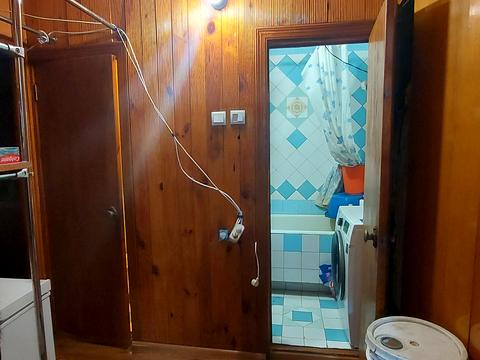 квартира по адресу Николая Закревского ул., 19