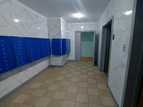 квартира по адресу Николая Закревского ул., 19