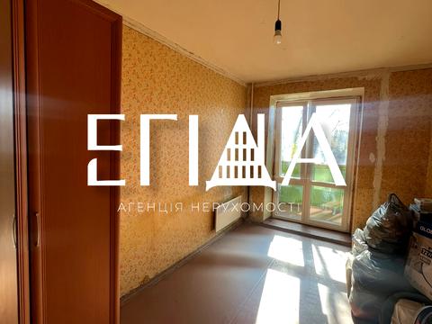 квартира по адресу Яновского ул., 56