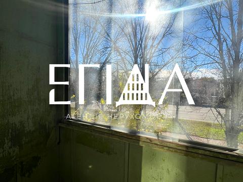 квартира по адресу Яновского ул., 56