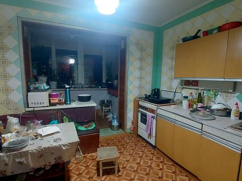 квартира по адресу Николая Закревского ул., 19