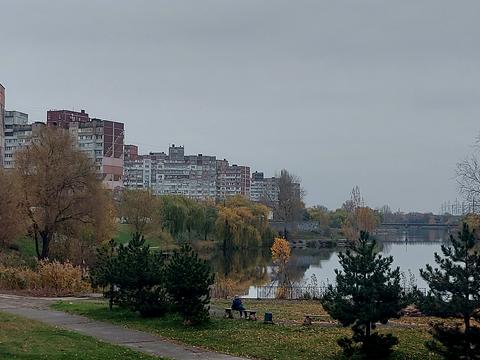 квартира по адресу Николая Закревского ул., 19
