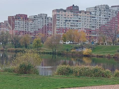 квартира по адресу Николая Закревского ул., 19