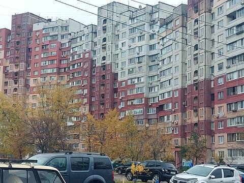 квартира по адресу Николая Закревского ул., 19