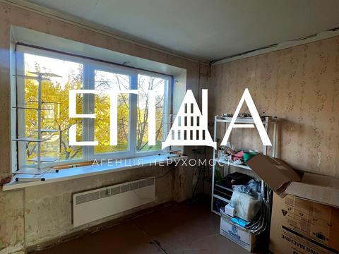 квартира по адресу Яновского ул., 56