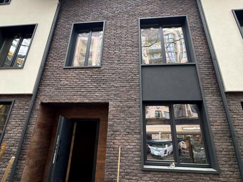 будинок за адресою Василя Стуса вул. (Пушкінська), 31