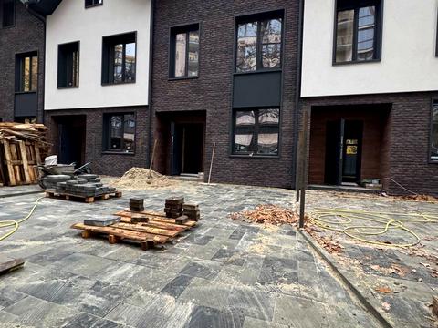 будинок за адресою Василя Стуса вул. (Пушкінська), 31