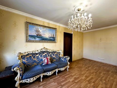 квартира за адресою Київ, Миропільська вул., 3