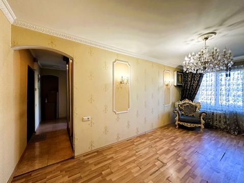 квартира за адресою Київ, Миропільська вул., 3