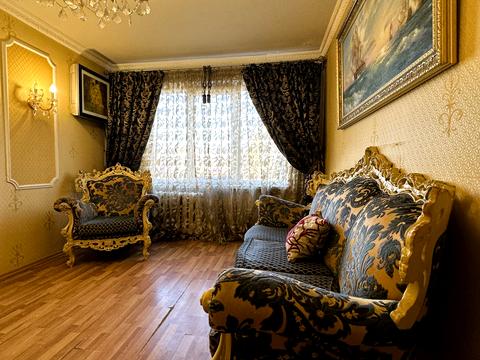 квартира за адресою Київ, Миропільська вул., 3