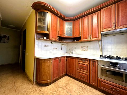 квартира за адресою Київ, Миропільська вул., 3