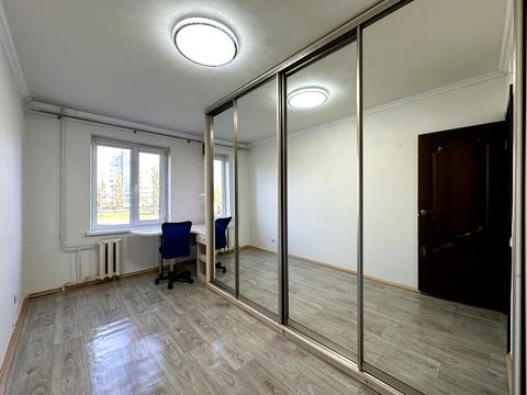 квартира за адресою Київ, Миропільська вул., 3