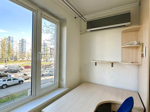 квартира за адресою Київ, Миропільська вул., 3