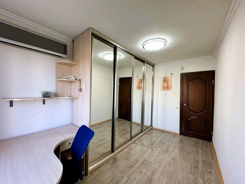 квартира за адресою Київ, Миропільська вул., 3