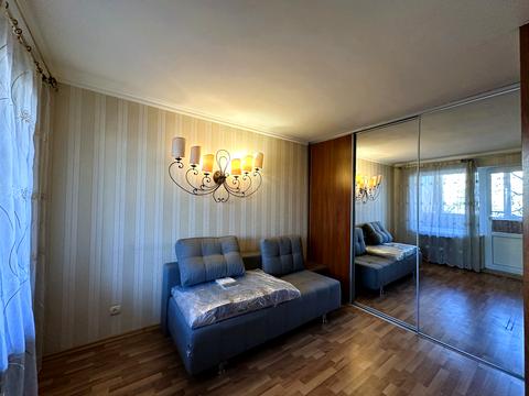 квартира за адресою Київ, Миропільська вул., 3