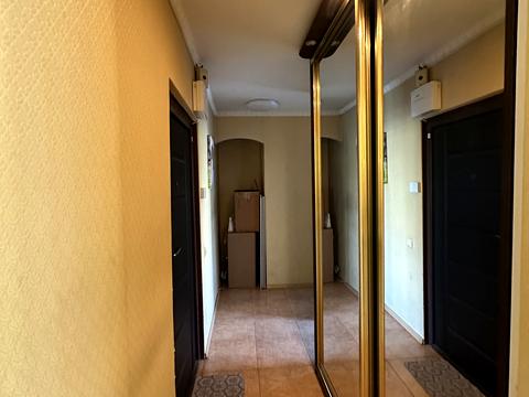 квартира за адресою Київ, Миропільська вул., 3