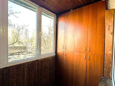 квартира за адресою Київ, Миропільська вул., 3