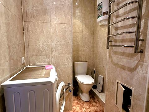 квартира за адресою Київ, Миропільська вул., 3