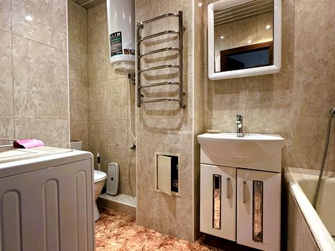 квартира за адресою Київ, Миропільська вул., 3